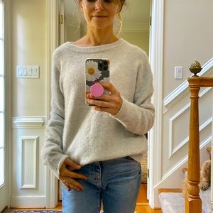 Aritzia Thurlow Sweater Xxs🍂🍁🍃